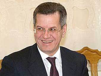 Фотография Александра Александровича Жилкина