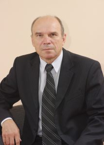 Фотография Владимира Констанктиновича Жилкина