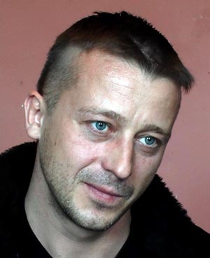 Фотография Жилкина Романа Анатольевича